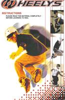 11053.1 001.jpg; 11053; veterschoen met wieltje; sneaker